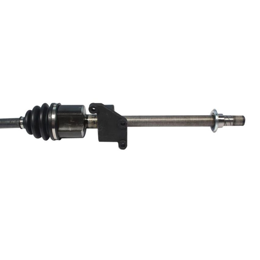 GSP NCV49505 02-08 Mini Cooper CV Axle Assembly  - Front Right