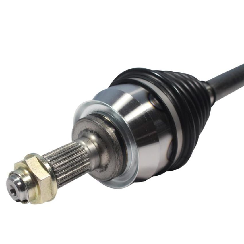 GSP NCV49505 02-08 Mini Cooper CV Axle Assembly  - Front Right
