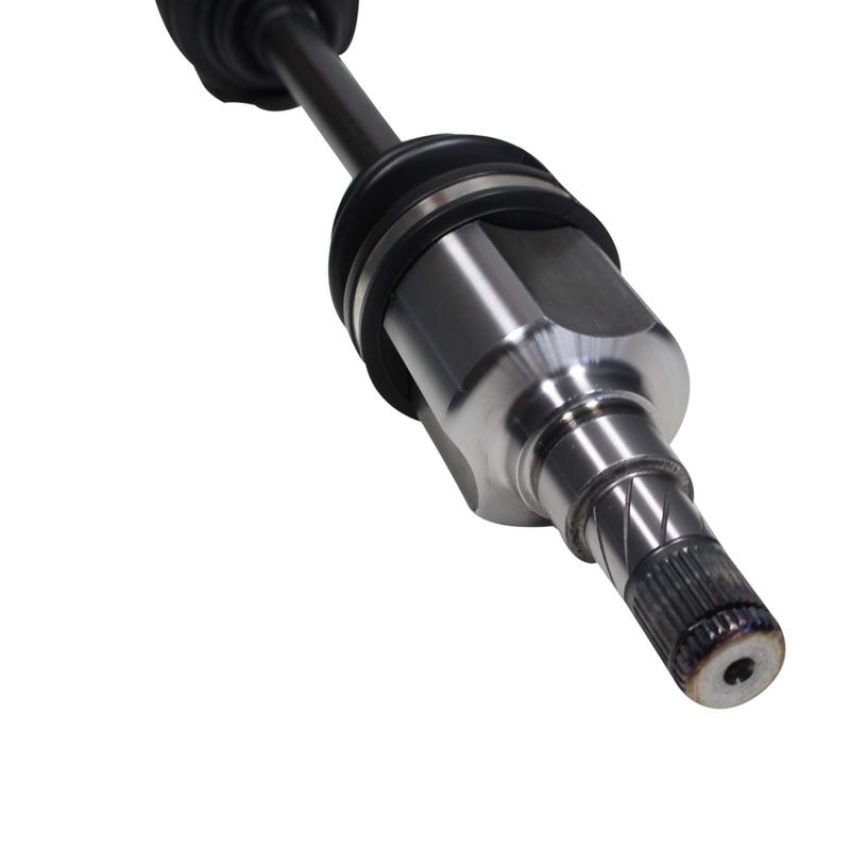 GSP NCV49506 04-08 Mini Cooper CV Axle Assembly  - Front Left