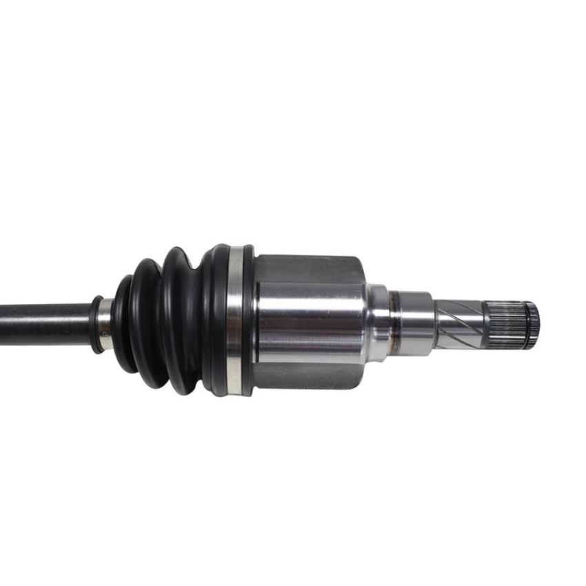 GSP NCV49506 04-08 Mini Cooper CV Axle Assembly  - Front Left