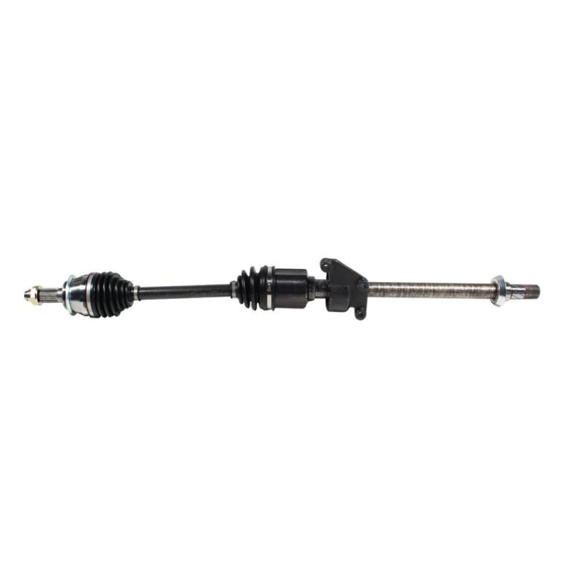 GSP NCV49507 04-08 Mini Cooper CV Axle Assembly  - Front Right