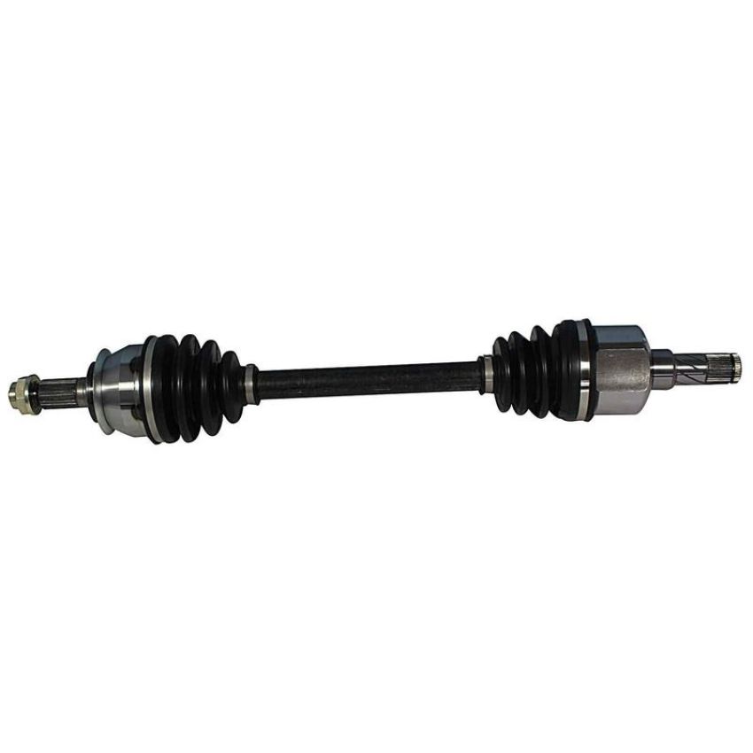 GSP NCV49508 07-15 Mini Cooper (1.6) CV Axle Assembly  - Front Left