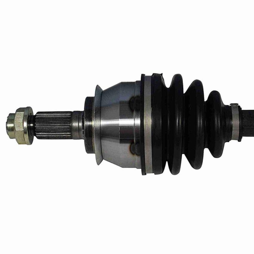 GSP NCV49508 07-15 Mini Cooper (1.6) CV Axle Assembly  - Front Left