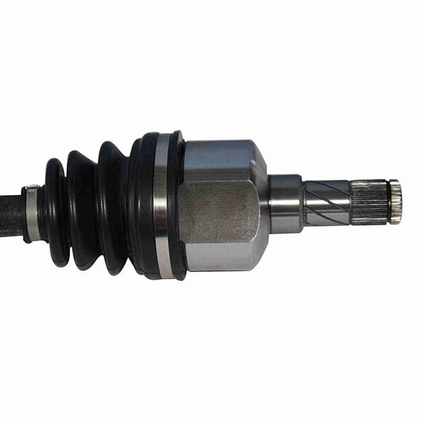 GSP NCV49508 07-15 Mini Cooper (1.6) CV Axle Assembly  - Front Left
