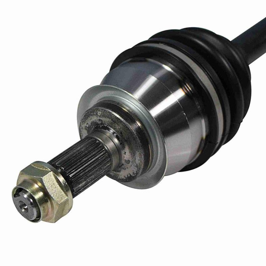 GSP NCV49508 07-15 Mini Cooper (1.6) CV Axle Assembly  - Front Left