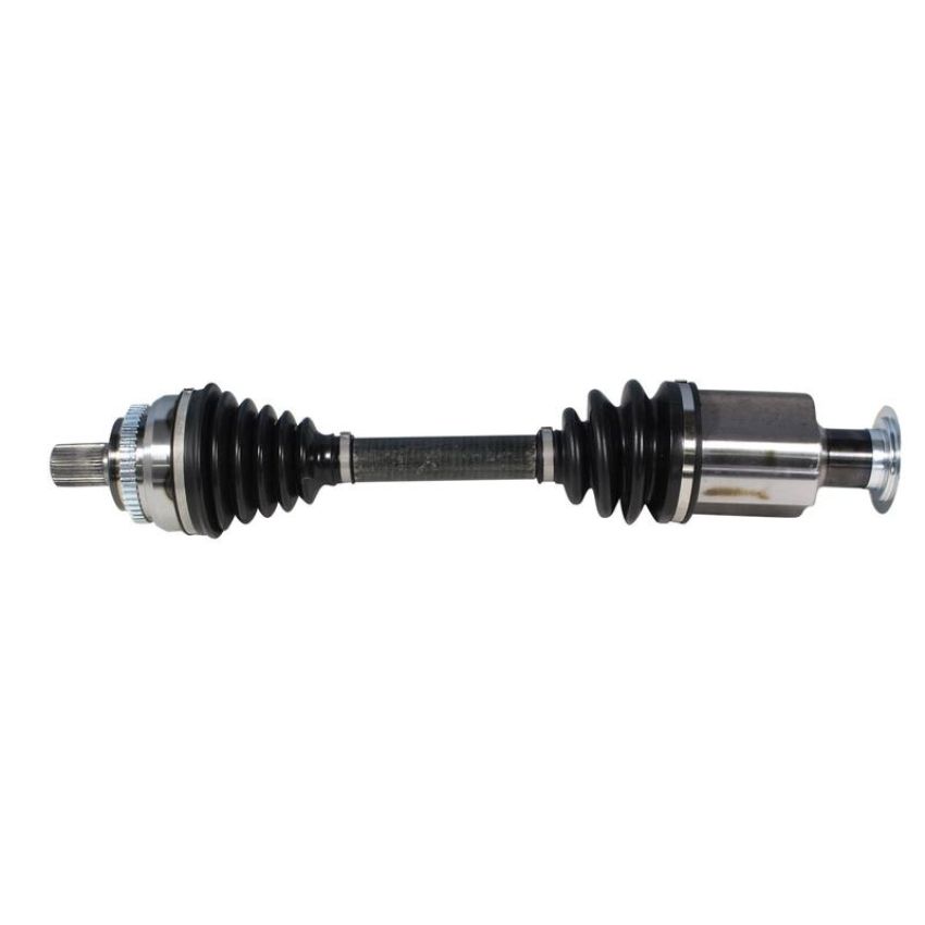 GSP NCV51000 Mercedes-Benz CV Axle Assembly  - Front Left