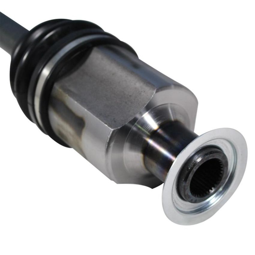 GSP NCV51000 Mercedes-Benz CV Axle Assembly  - Front Left