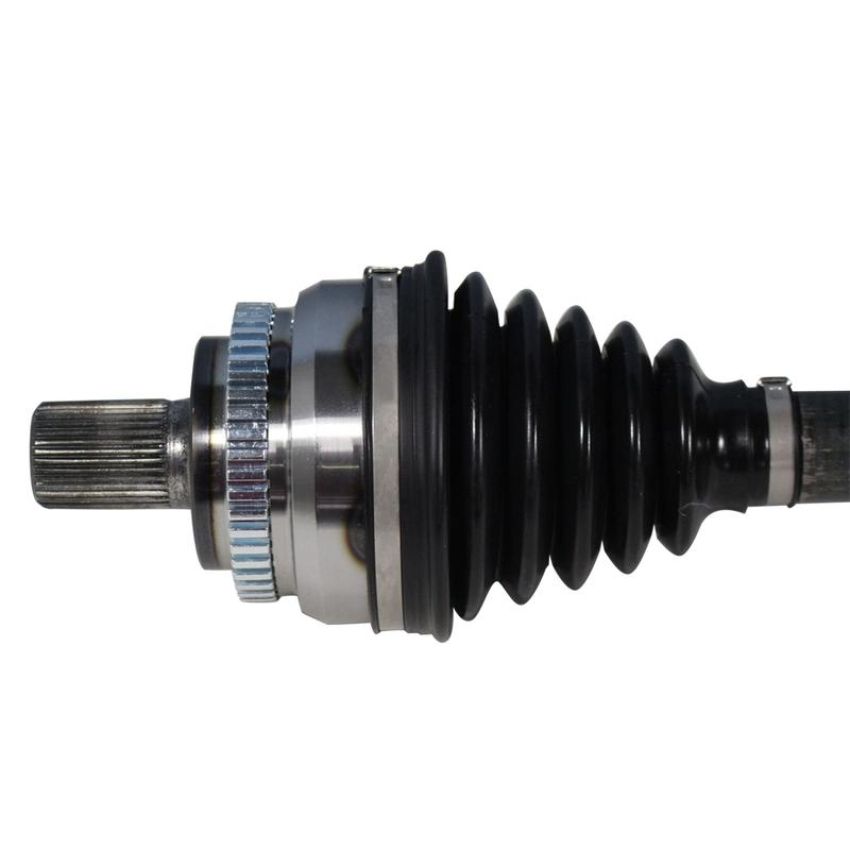 GSP NCV51000 Mercedes-Benz CV Axle Assembly  - Front Left