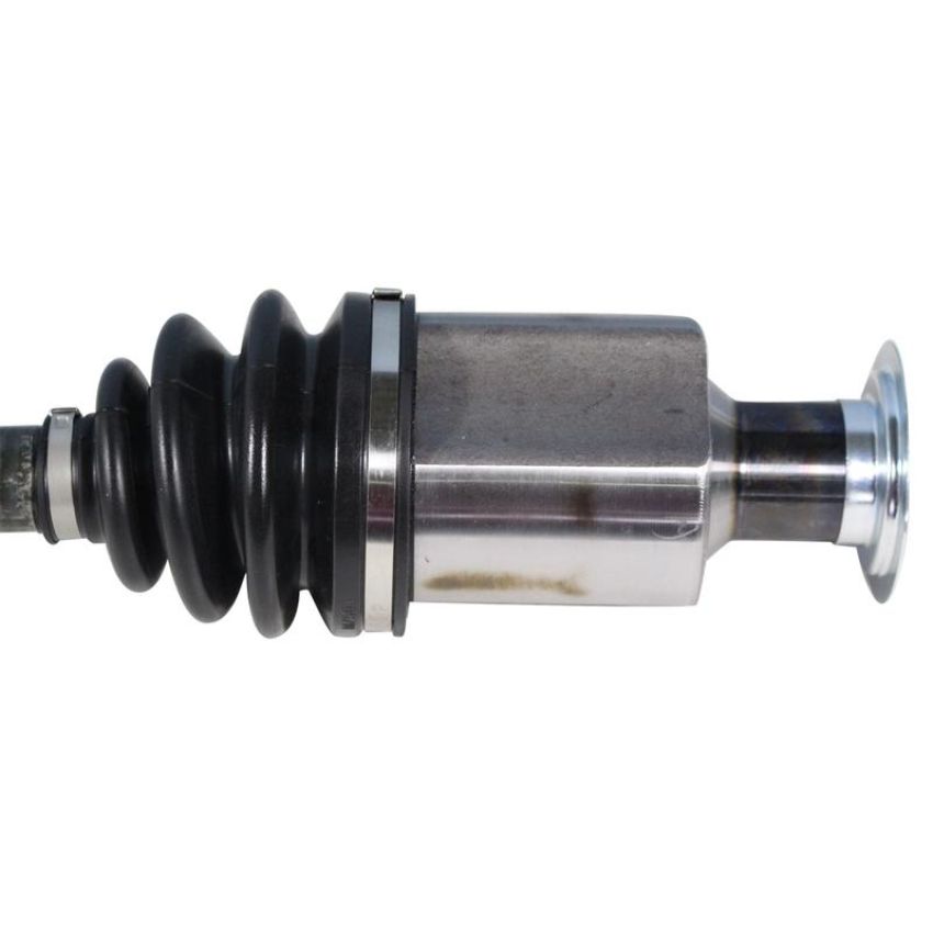 GSP NCV51000 Mercedes-Benz CV Axle Assembly  - Front Left