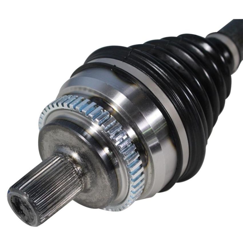 GSP NCV51000 Mercedes-Benz CV Axle Assembly  - Front Left