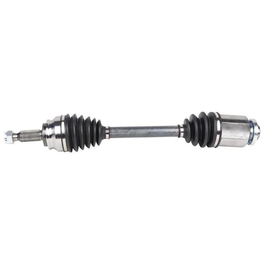 GSP NCV51003 08-13 Mitsubishi Outlander (2.4 - FWD) CV Axle Assembly  - Front Right