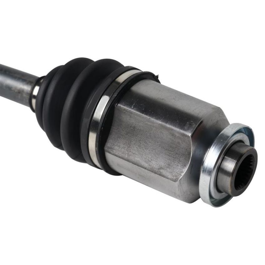 GSP NCV51003 08-13 Mitsubishi Outlander (2.4 - FWD) CV Axle Assembly  - Front Right