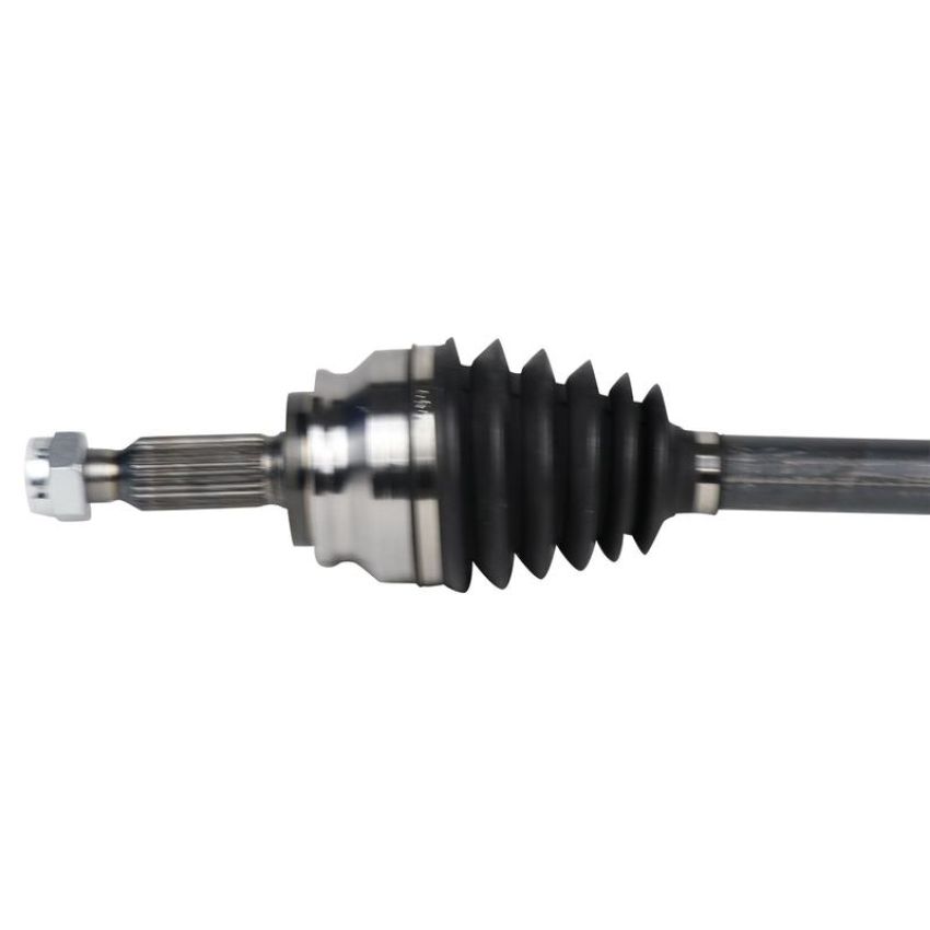 GSP NCV51003 08-13 Mitsubishi Outlander (2.4 - FWD) CV Axle Assembly  - Front Right