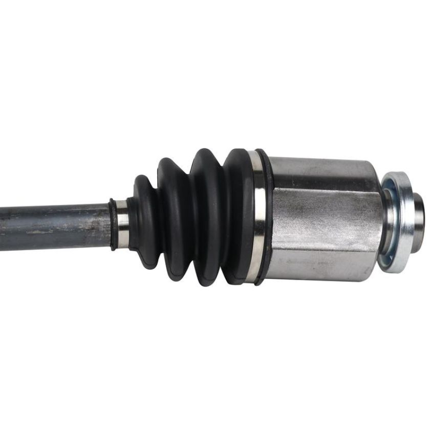GSP NCV51003 08-13 Mitsubishi Outlander (2.4 - FWD) CV Axle Assembly  - Front Right