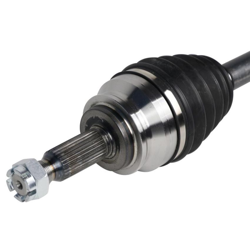GSP NCV51003 08-13 Mitsubishi Outlander (2.4 - FWD) CV Axle Assembly  - Front Right