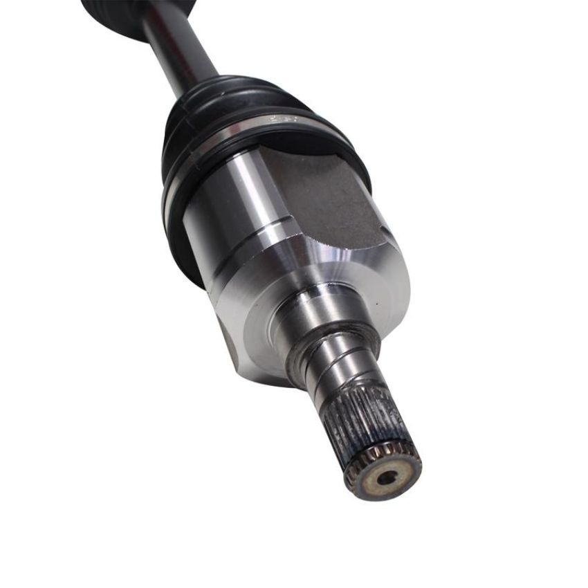 GSP NCV51004 Mitsubishi (2.4) CV Axle Assembly  - Front Left