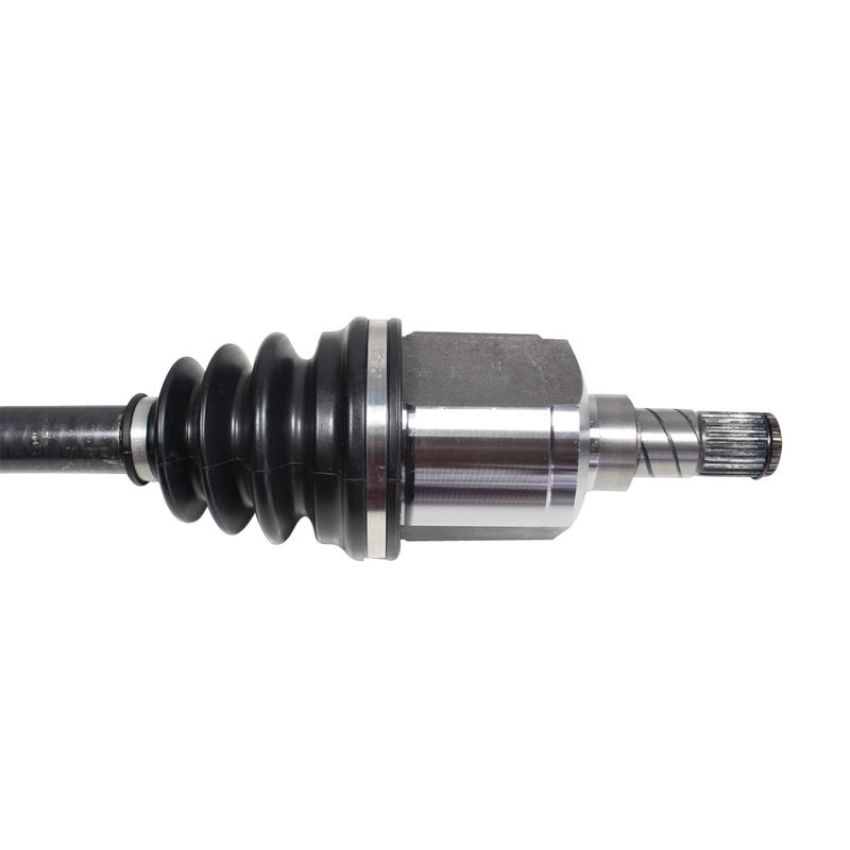 GSP NCV51004 Mitsubishi (2.4) CV Axle Assembly  - Front Left