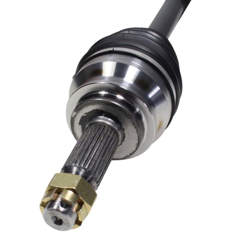 GSP NCV51004 Mitsubishi (2.4) CV Axle Assembly  - Front Left