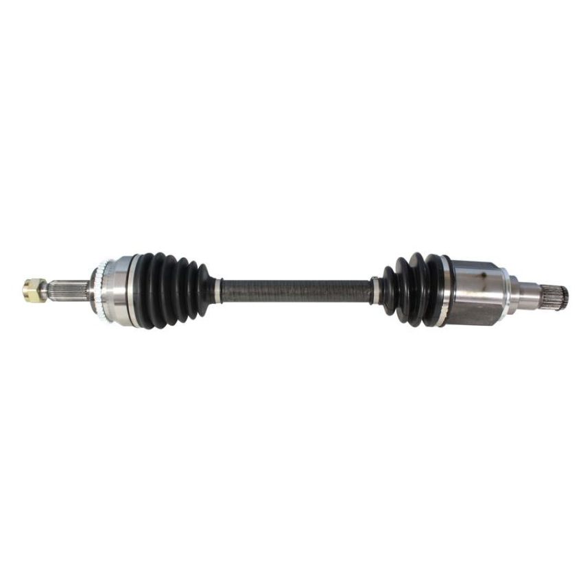 GSP NCV51005 06-10 Mitsubishi Eclipse (3.8) CV Axle Assembly  - Front Left
