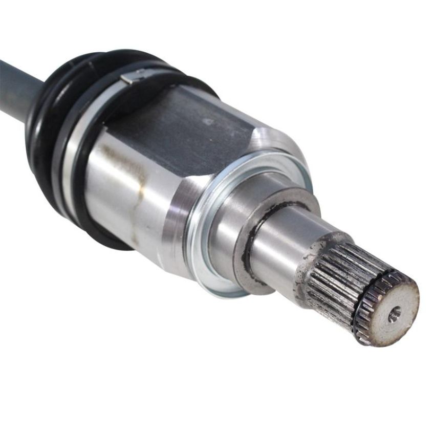 GSP NCV51005 06-10 Mitsubishi Eclipse (3.8) CV Axle Assembly  - Front Left