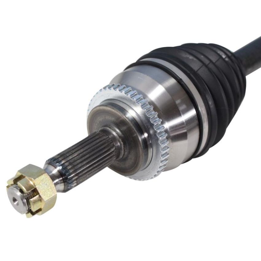GSP NCV51005 06-10 Mitsubishi Eclipse (3.8) CV Axle Assembly  - Front Left