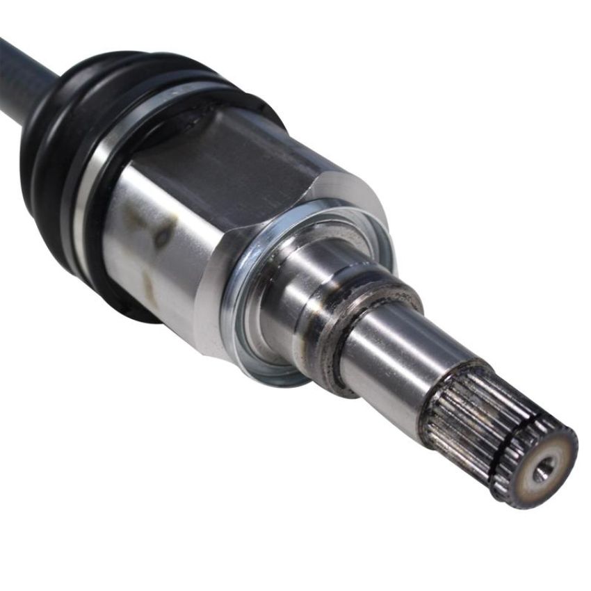 GSP NCV51007 04-11 Mitsubishi Endeavor (AWD) CV Axle Assembly  - Rear Left