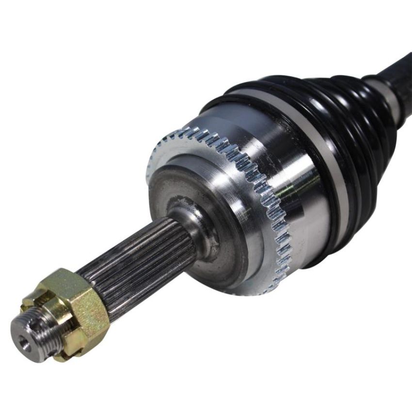 GSP NCV51007 04-11 Mitsubishi Endeavor (AWD) CV Axle Assembly  - Rear Left