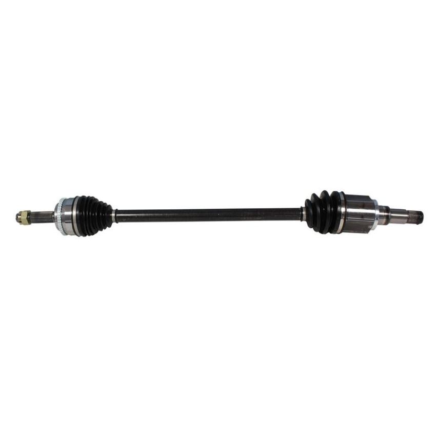 GSP NCV51008 04-11 Mitsubishi Endeavor (AWD) CV Axle Assembly  - Rear Right