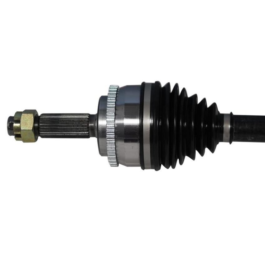 GSP NCV51008 04-11 Mitsubishi Endeavor (AWD) CV Axle Assembly  - Rear Right