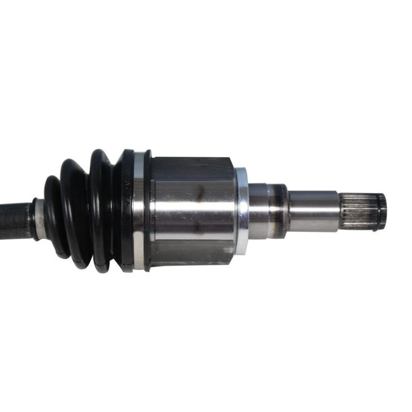 GSP NCV51008 04-11 Mitsubishi Endeavor (AWD) CV Axle Assembly  - Rear Right
