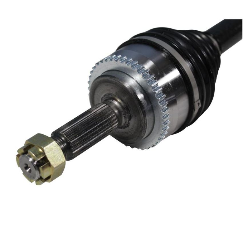 GSP NCV51008 04-11 Mitsubishi Endeavor (AWD) CV Axle Assembly  - Rear Right