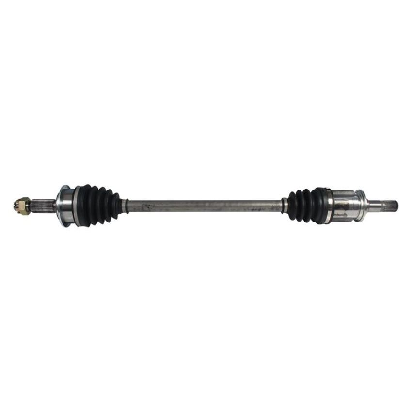 GSP NCV51011 07-13 Mitsubishi Outlander (2.4, 3.0) CV Axle Assembly  - Rear Left