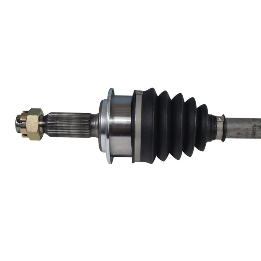 GSP NCV51011 07-13 Mitsubishi Outlander (2.4, 3.0) CV Axle Assembly  - Rear Left