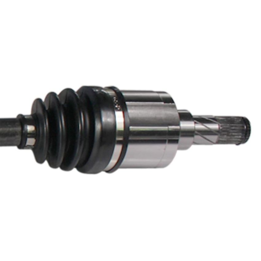 GSP NCV51012 Mitsubishi (2.0, 2.4 - FWD) CV Axle Assembly  - Front Right