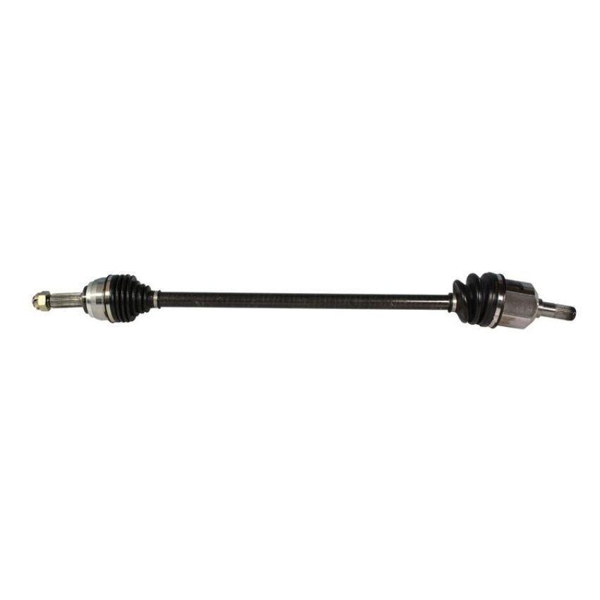 GSP NCV51013 Dodge, Mitsubishi, Plymouth CV Axle Assembly  - Front Left