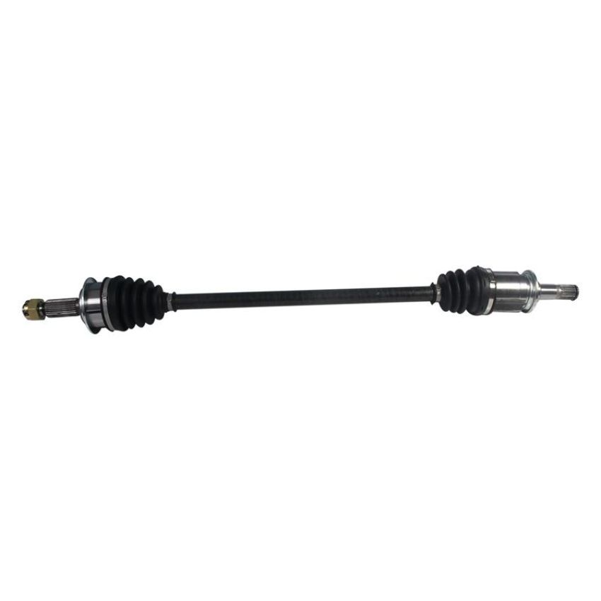 GSP NCV51014 07-13 Mitsubishi Outlander (2.4, 3.0) CV Axle Assembly  - Rear Right