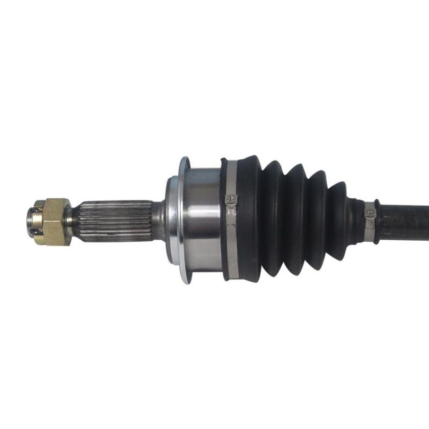 GSP NCV51014 07-13 Mitsubishi Outlander (2.4, 3.0) CV Axle Assembly  - Rear Right