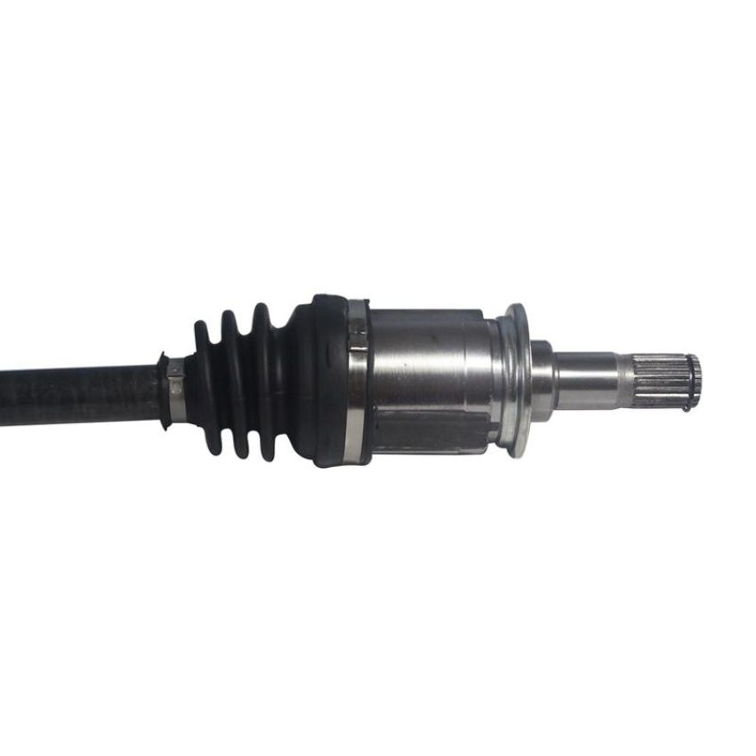 GSP NCV51014 07-13 Mitsubishi Outlander (2.4, 3.0) CV Axle Assembly  - Rear Right