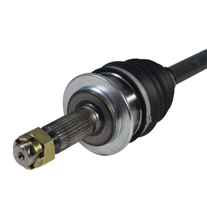 GSP NCV51014 07-13 Mitsubishi Outlander (2.4, 3.0) CV Axle Assembly  - Rear Right