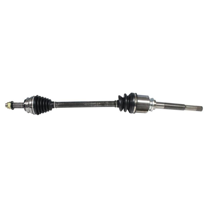 GSP NCV51019 Mitsubishi (2.0, 2.4 - 4WD/AWD) CV Axle Assembly  - Front Right