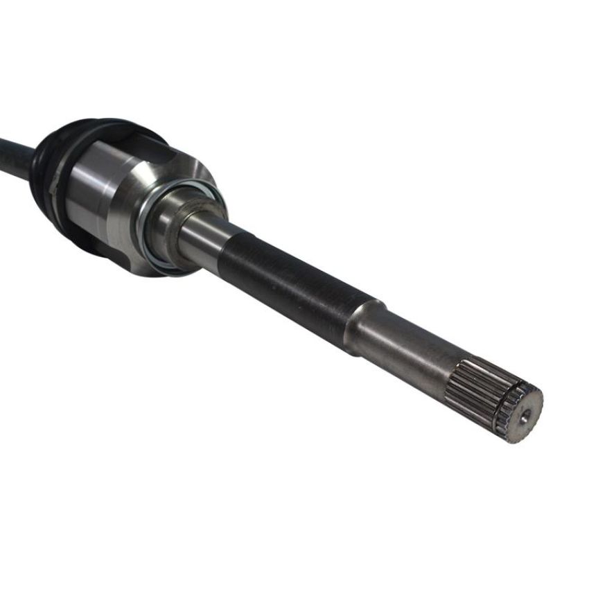GSP NCV51019 Mitsubishi (2.0, 2.4 - 4WD/AWD) CV Axle Assembly  - Front Right