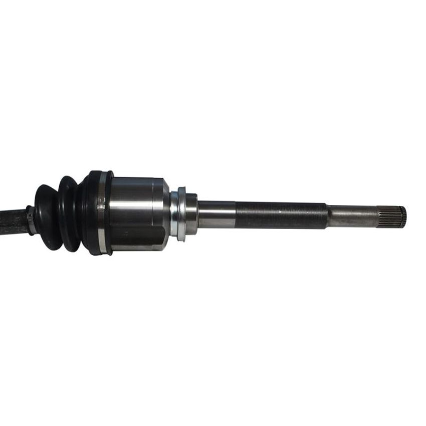 GSP NCV51019 Mitsubishi (2.0, 2.4 - 4WD/AWD) CV Axle Assembly  - Front Right