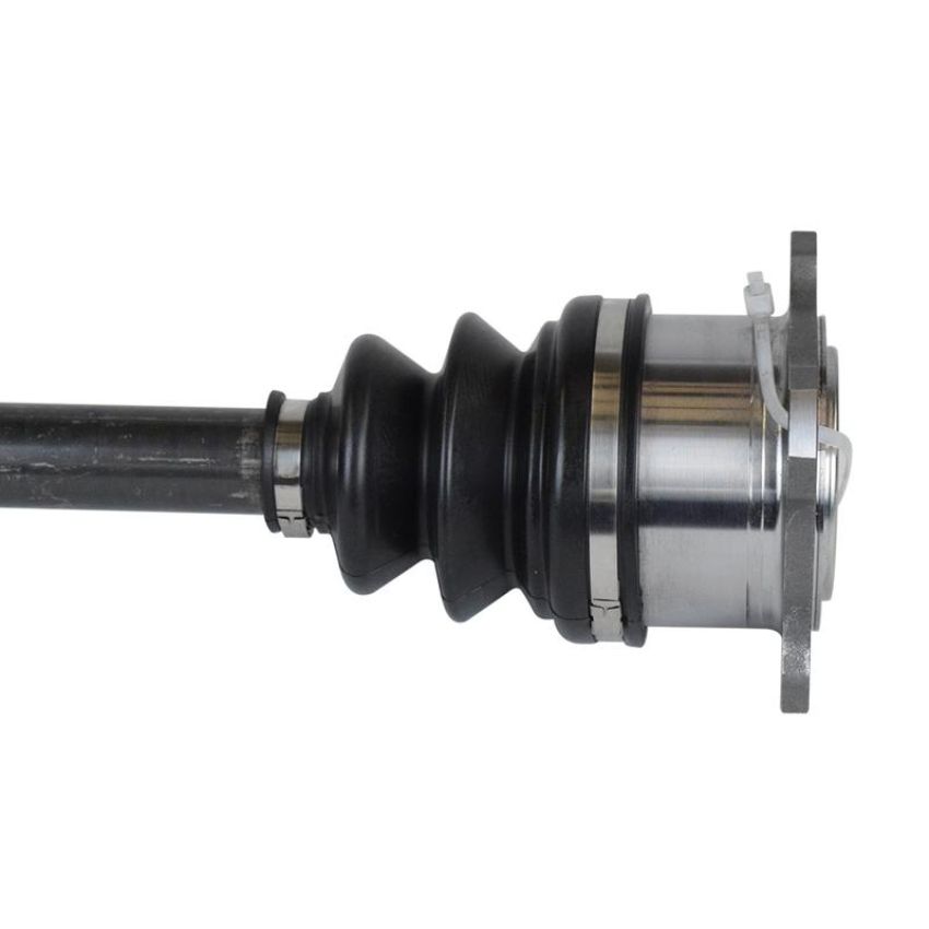GSP NCV51020 2011 Mitsubishi Outlander Sport (FWD) CV Axle Assembly  - Front Right