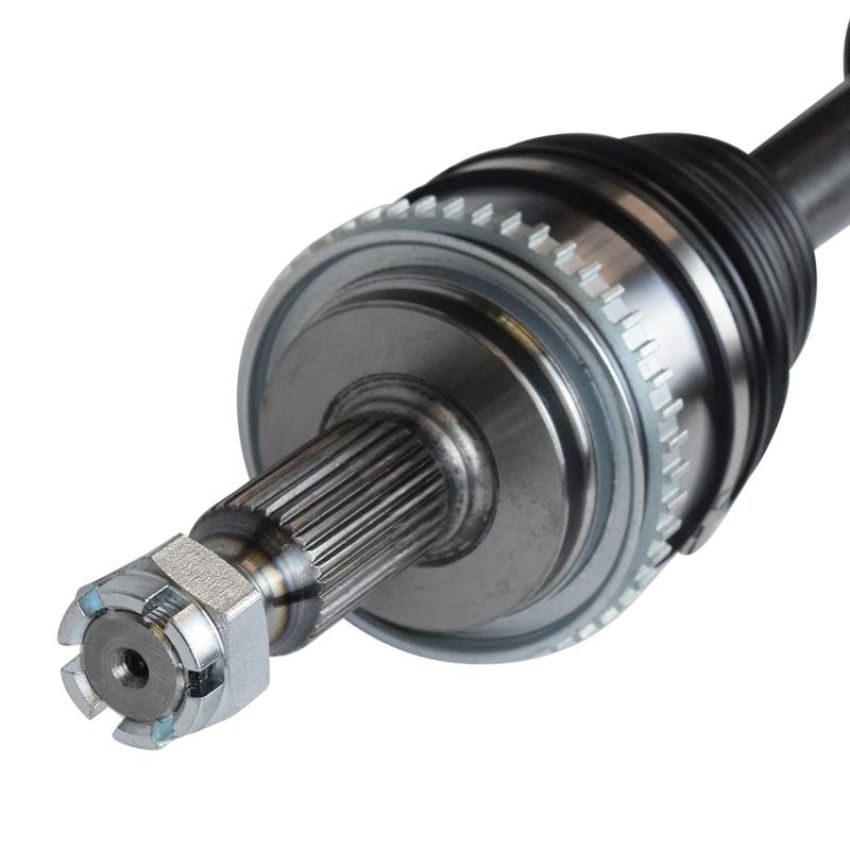 GSP NCV51020 2011 Mitsubishi Outlander Sport (FWD) CV Axle Assembly  - Front Right