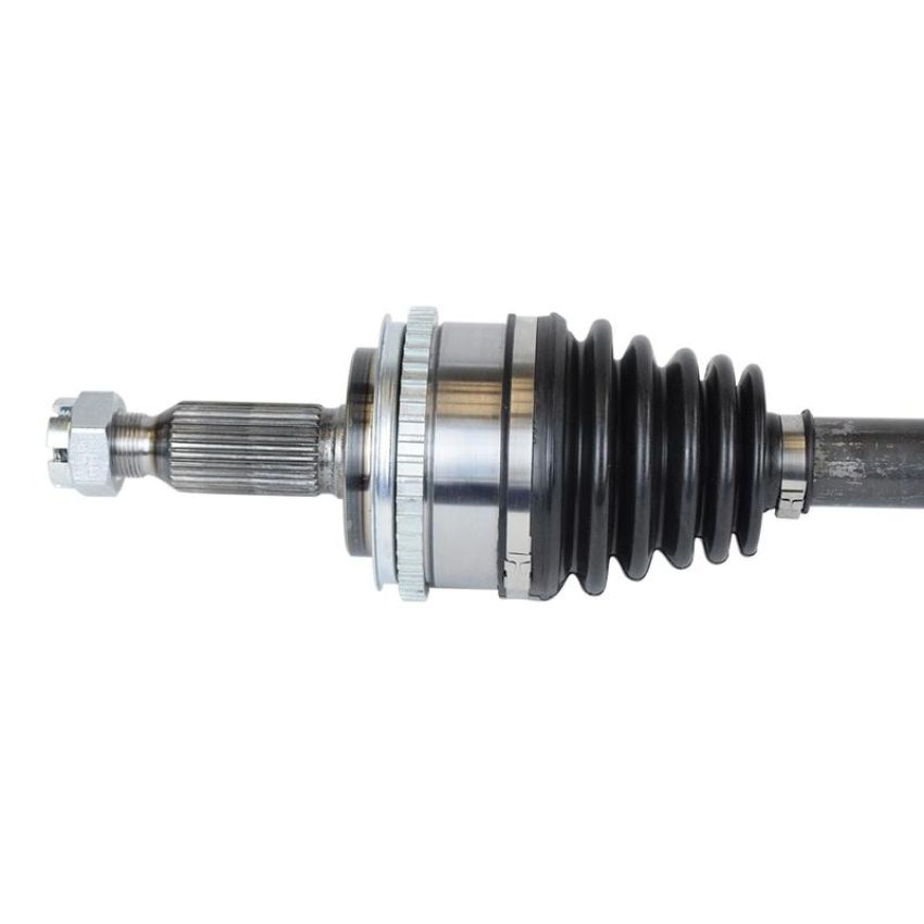 GSP NCV51020 2011 Mitsubishi Outlander Sport (FWD) CV Axle Assembly  - Front Right