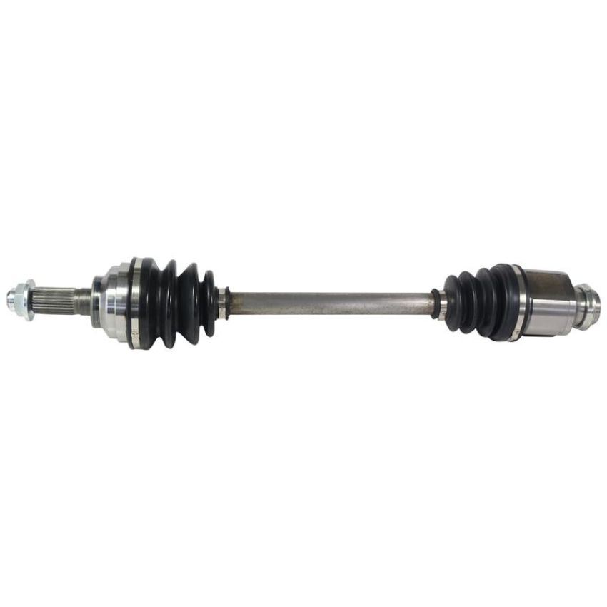 GSP NCV51021 07-11 Mitsubishi Outlander (3.0 - FWD) CV Axle Assembly  - Front Right