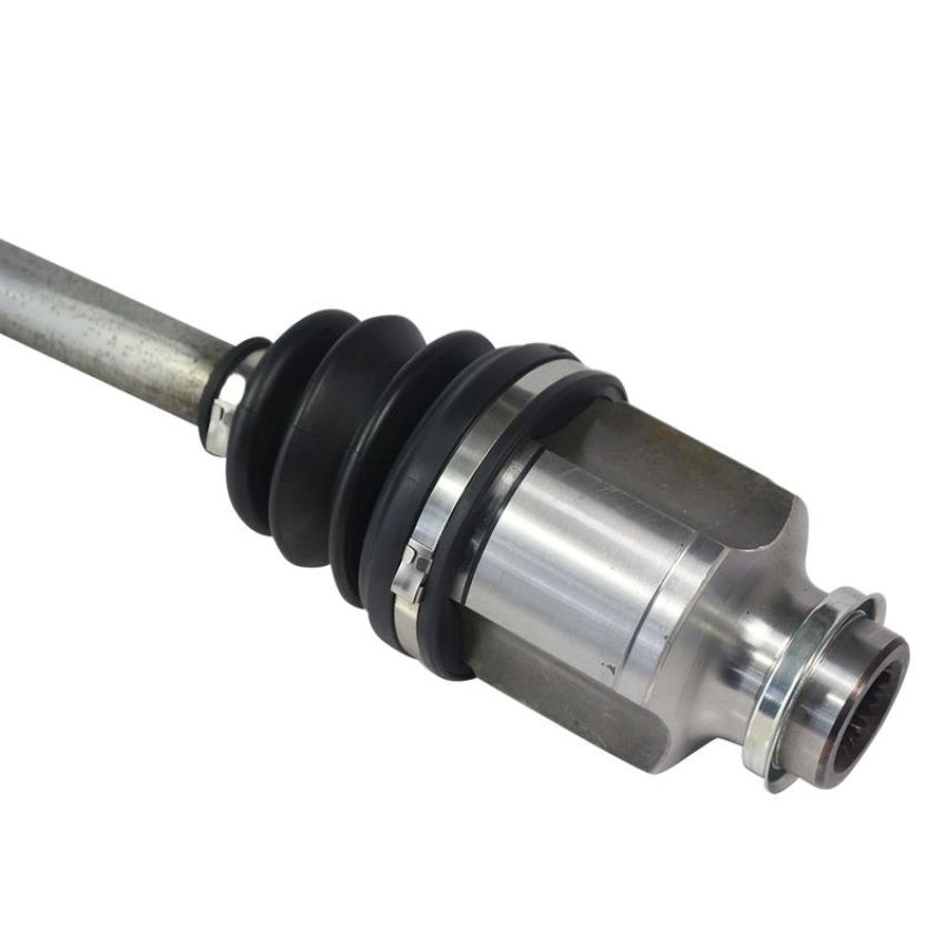 GSP NCV51021 07-11 Mitsubishi Outlander (3.0 - FWD) CV Axle Assembly  - Front Right