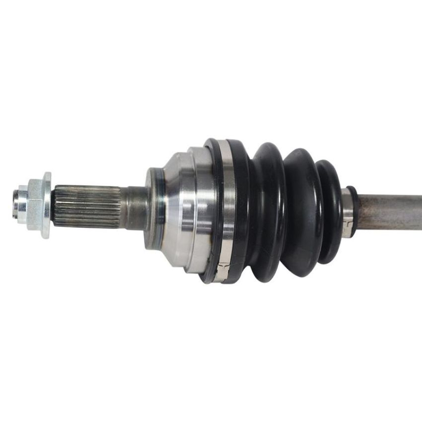 GSP NCV51021 07-11 Mitsubishi Outlander (3.0 - FWD) CV Axle Assembly  - Front Right