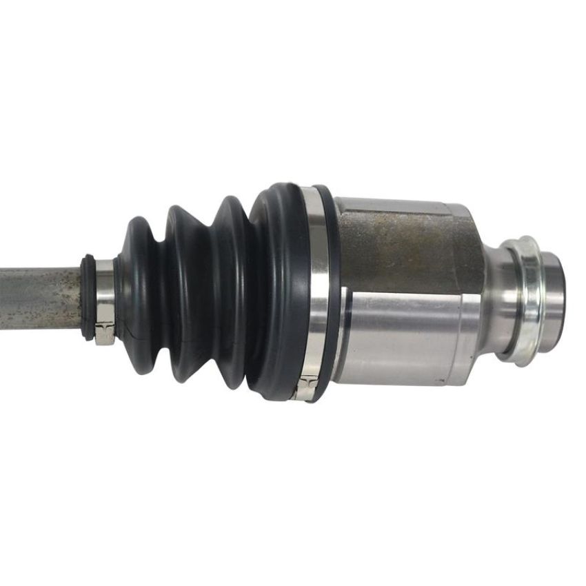 GSP NCV51021 07-11 Mitsubishi Outlander (3.0 - FWD) CV Axle Assembly  - Front Right