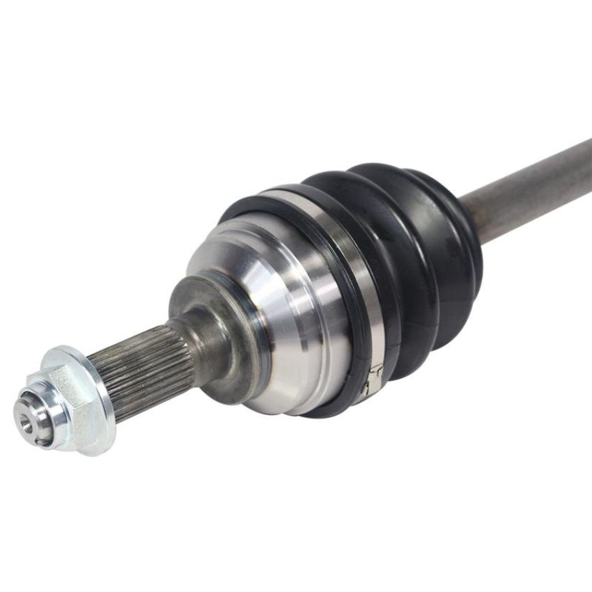 GSP NCV51021 07-11 Mitsubishi Outlander (3.0 - FWD) CV Axle Assembly  - Front Right